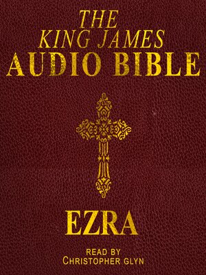 cover image of Ezra